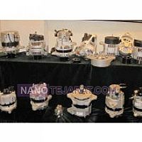 لوازم برقی ماشین آلات راهسازی لوازم برقی ماشین آلات راهسازی